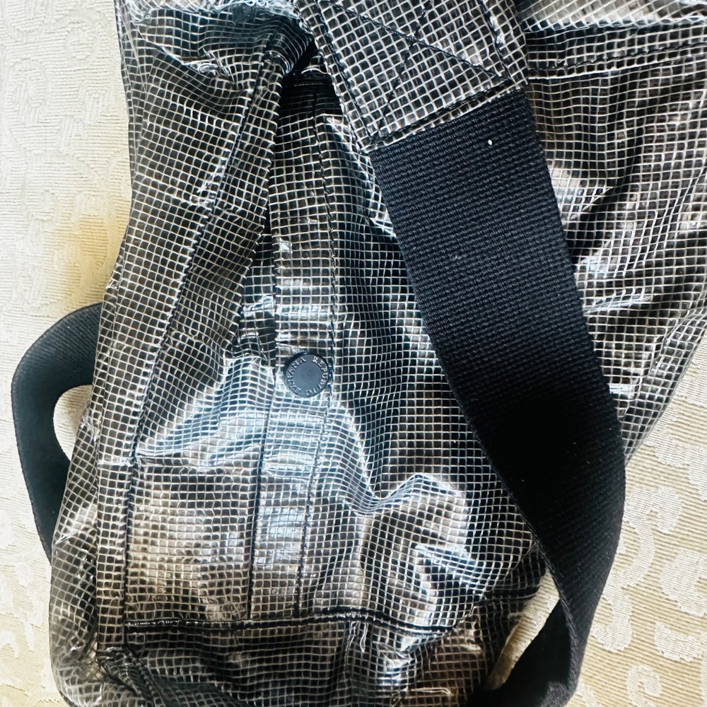 Big Rectangle Pouch - image 2